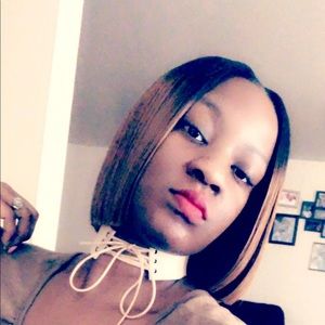 Meet your Posher, Jasmine